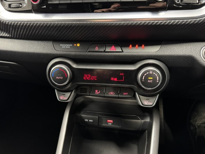 Used Kia Stonic 2025 for sale - 77300577: Photo 15