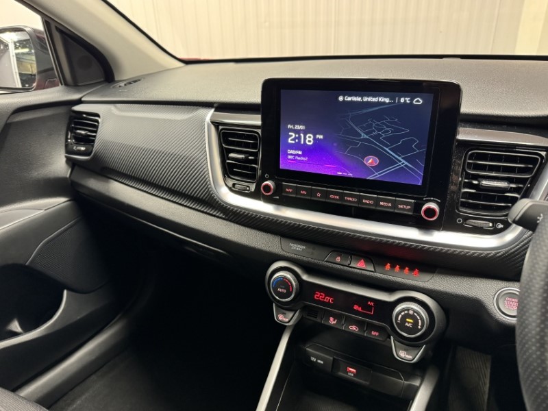 Used Kia Stonic 2025 for sale - 77300577: Photo 19