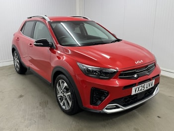 Used Kia Stonic 2025 for sale - 77300577: Photo