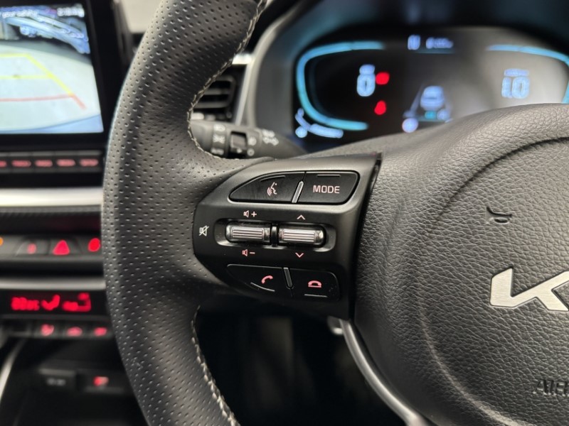 Used Kia Stonic 2025 for sale - 77300577: Photo 21