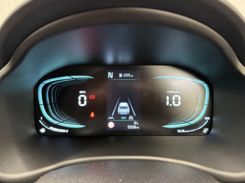 Used Kia Stonic 2025 for sale - 77300577: Photo 22