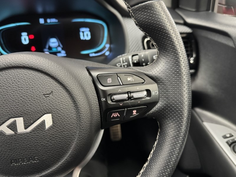 Used Kia Stonic 2025 for sale - 77300577: Photo 23