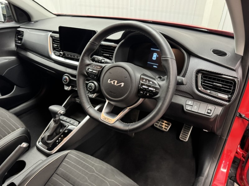 Used Kia Stonic 2025 for sale - 77300577: Photo 29