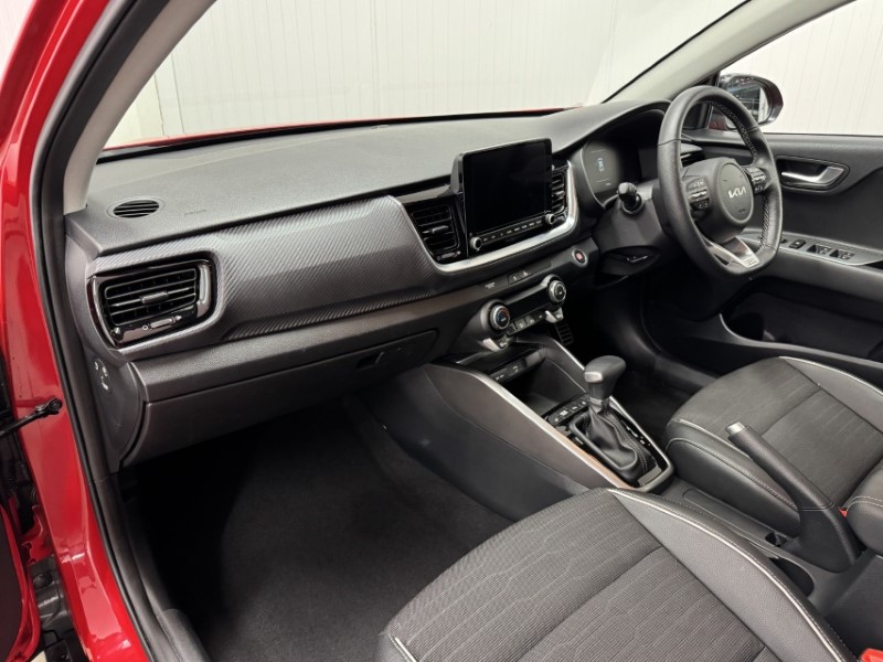 Used Kia Stonic 2025 for sale - 77300577: Photo 31