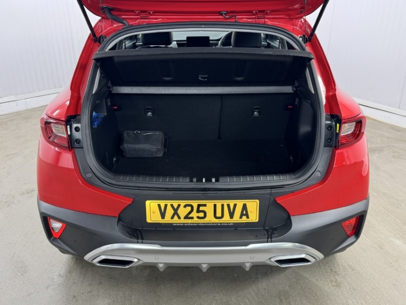 Used Kia Stonic 2025 for sale - 77300577: Photo 34