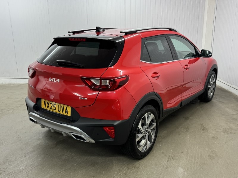 Used Kia Stonic 2025 for sale - 77300577: Photo 35