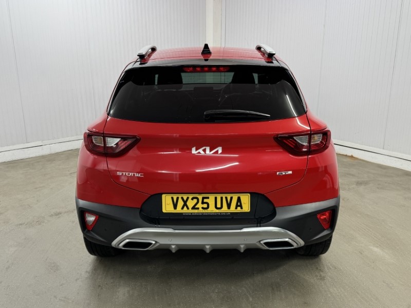 Used Kia Stonic 2025 for sale - 77300577: Photo 7