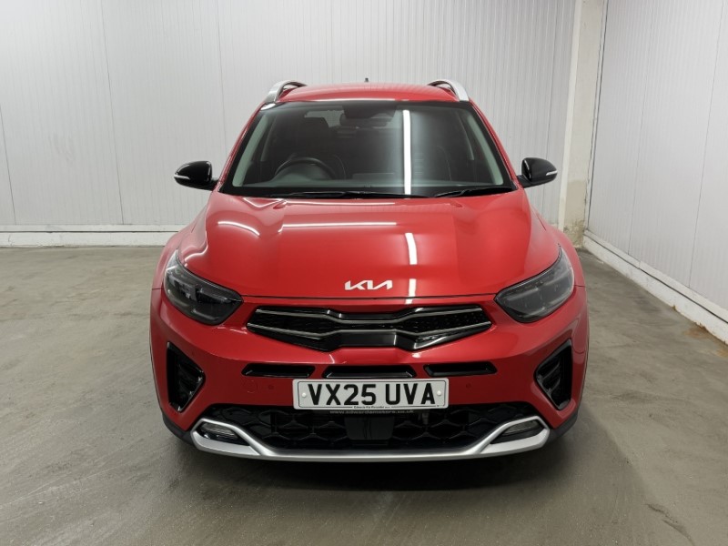 Used Kia Stonic 2025 for sale - 77300577: Photo 8