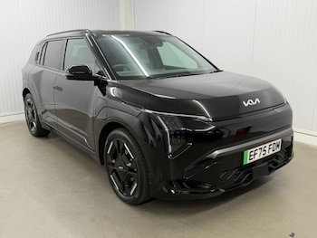 Used Kia EV3 2026 for sale - 79545296: Photo
