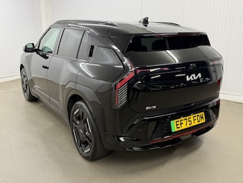Used Kia EV3 2026 for sale - 79545296: Photo
