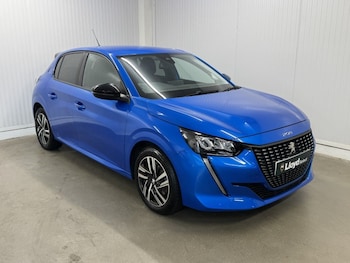 Used Peugeot 208 2022 for sale - 78555636: Photo