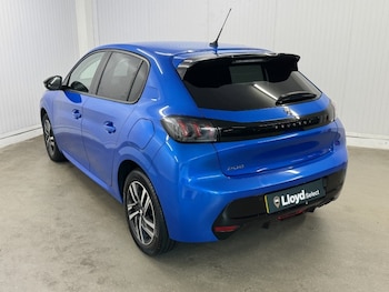 Used Peugeot 208 2022 for sale - 78555636: Photo