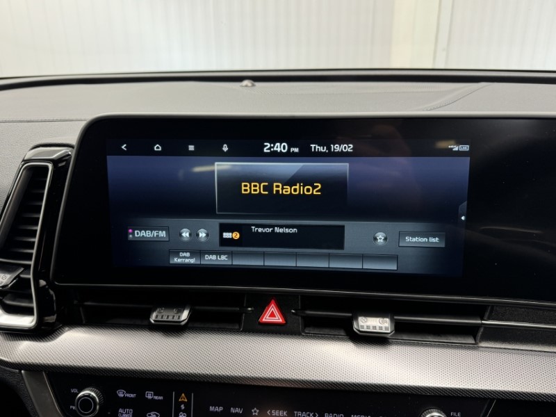 Used Kia Sportage 2025 for sale - 77607097: Photo 13