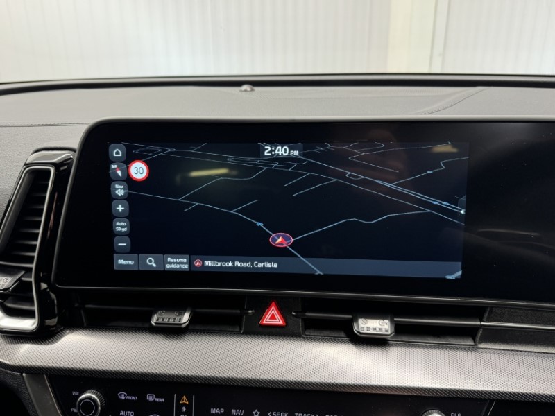 Used Kia Sportage 2025 for sale - 77607097: Photo 14