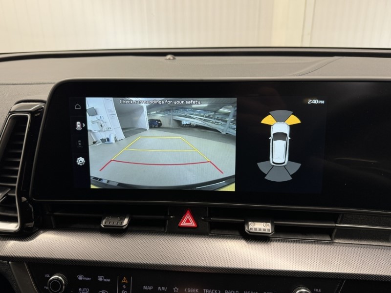 Used Kia Sportage 2025 for sale - 77607097: Photo 15