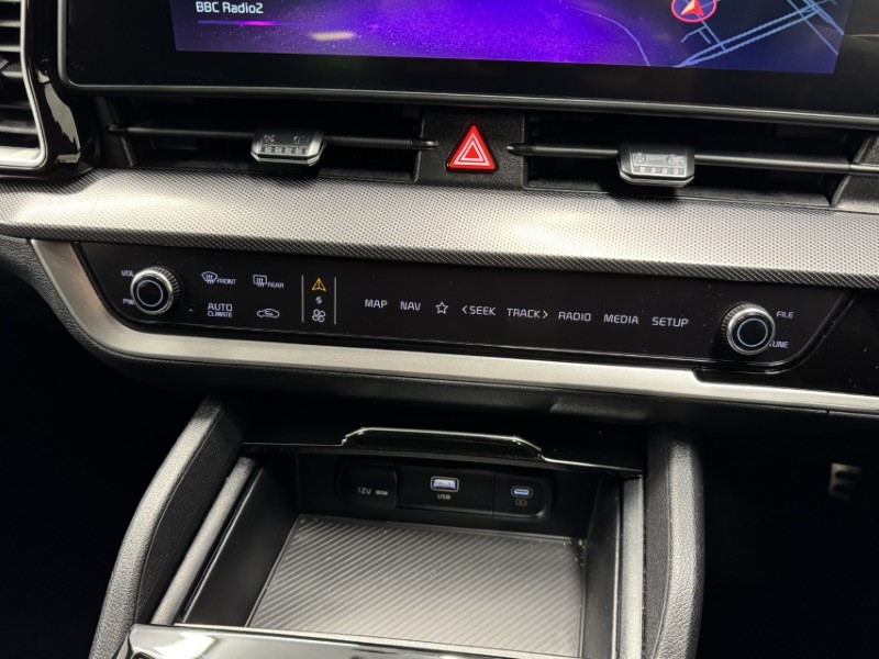 Used Kia Sportage 2025 for sale - 77607097: Photo 16