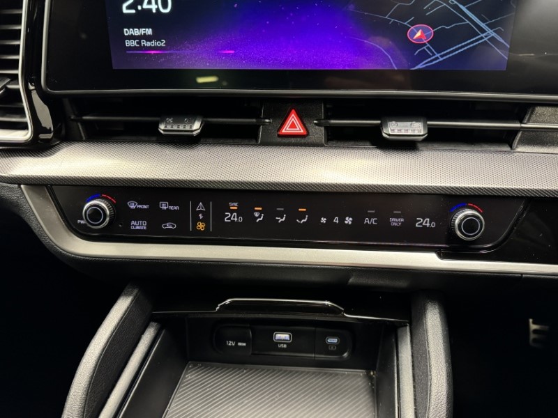 Used Kia Sportage 2025 for sale - 77607097: Photo 17