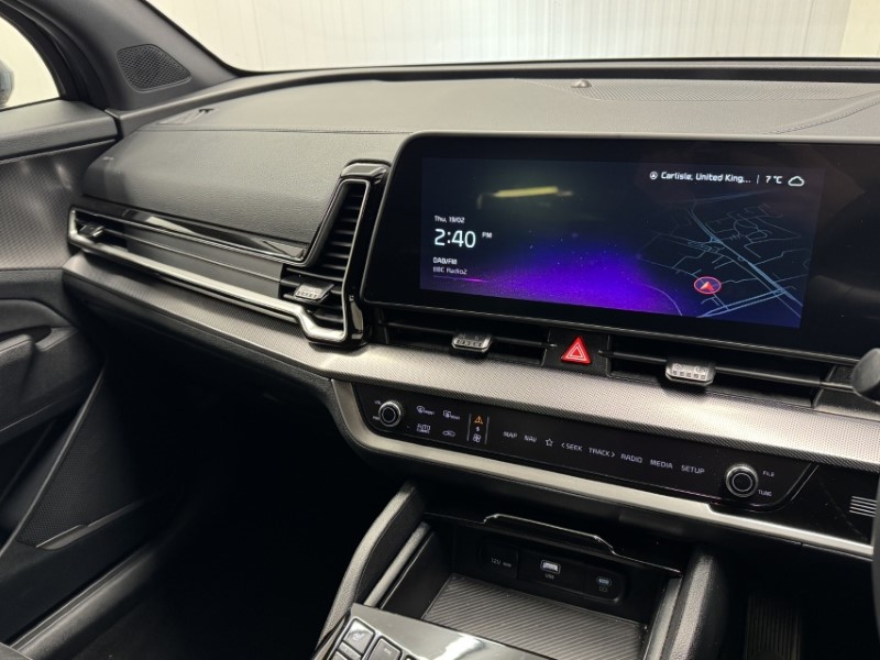 Used Kia Sportage 2025 for sale - 77607097: Photo 24