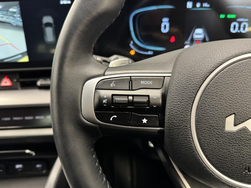 Used Kia Sportage 2025 for sale - 77607097: Photo 25