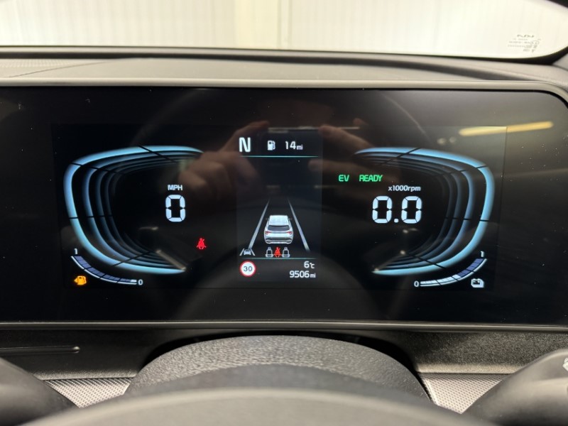 Used Kia Sportage 2025 for sale - 77607097: Photo 26