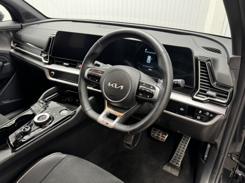 Used Kia Sportage 2025 for sale - 77607097: Photo 32