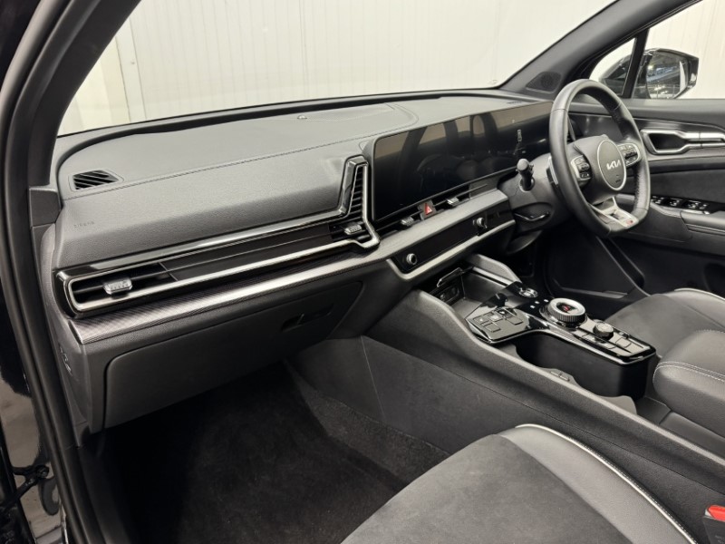 Used Kia Sportage 2025 for sale - 77607097: Photo 34