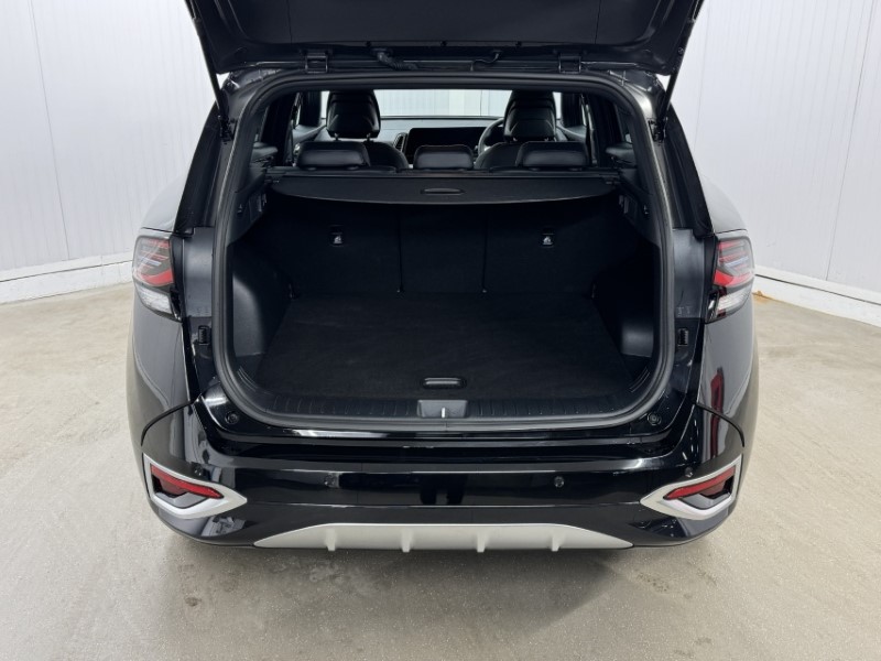 Used Kia Sportage 2025 for sale - 77607097: Photo 37