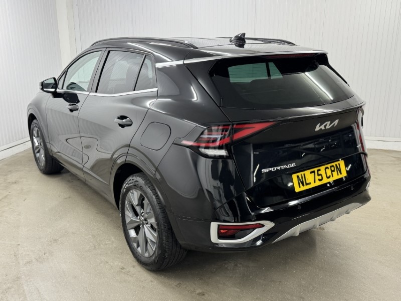 Used Kia Sportage 2025 for sale - 77607097: Photo 4