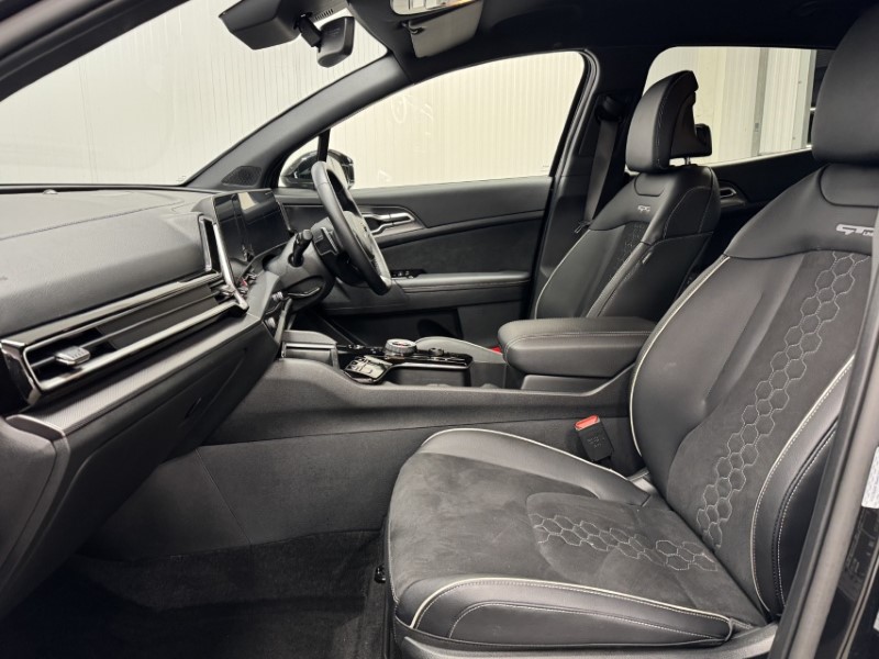 Used Kia Sportage 2025 for sale - 77607097: Photo 5