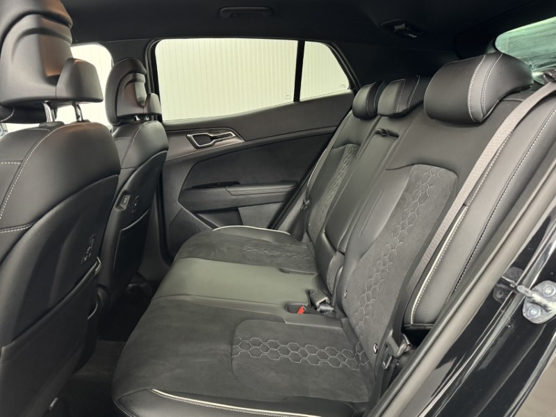 Used Kia Sportage 2025 for sale - 77607097: Photo 6