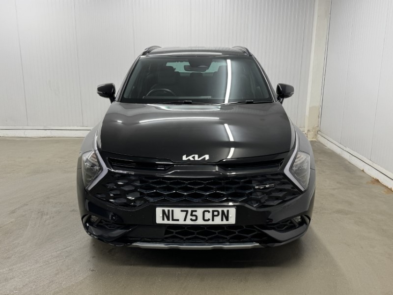 Used Kia Sportage 2025 for sale - 77607097: Photo 9