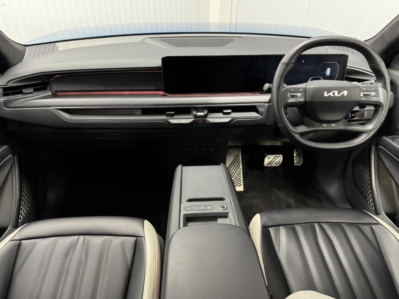 Used Kia EV9 2024 for sale - 77461929: Photo 10