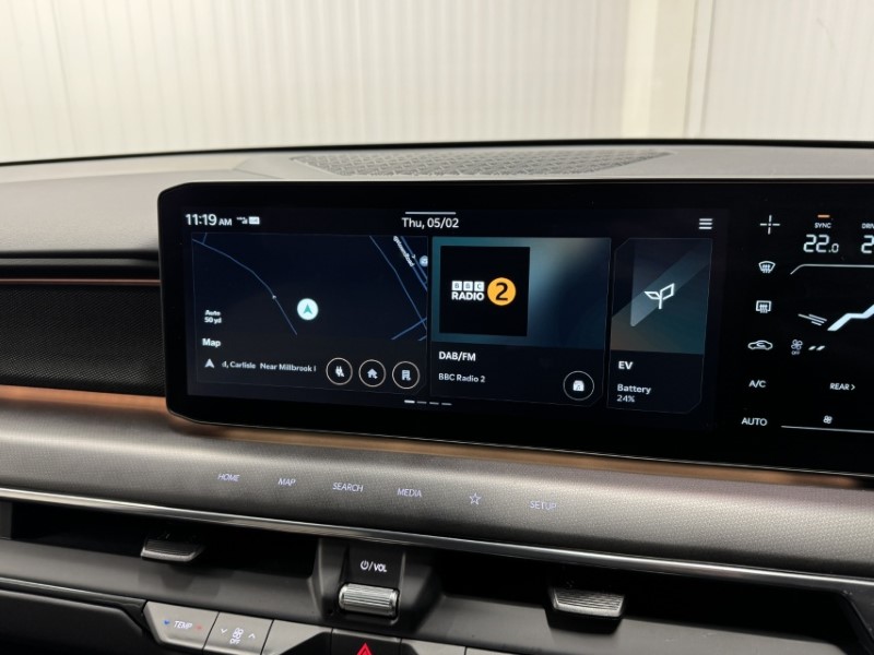 Used Kia EV9 2024 for sale - 77461929: Photo 11