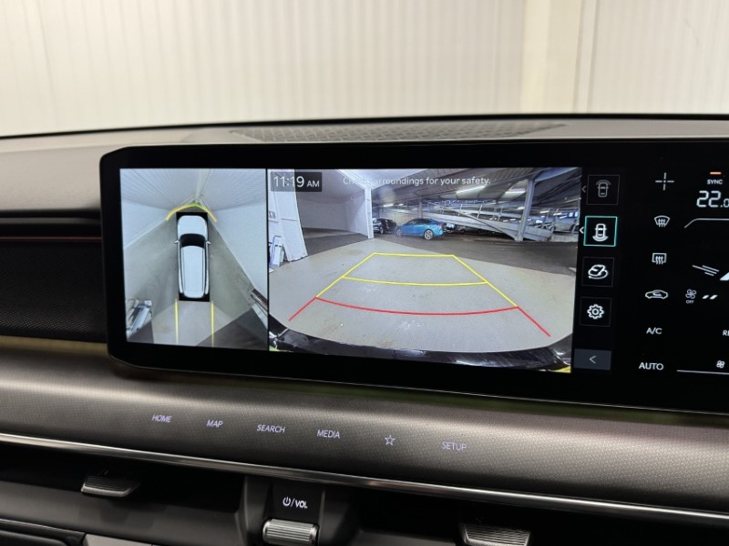 Used Kia EV9 2024 for sale - 77461929: Photo 12