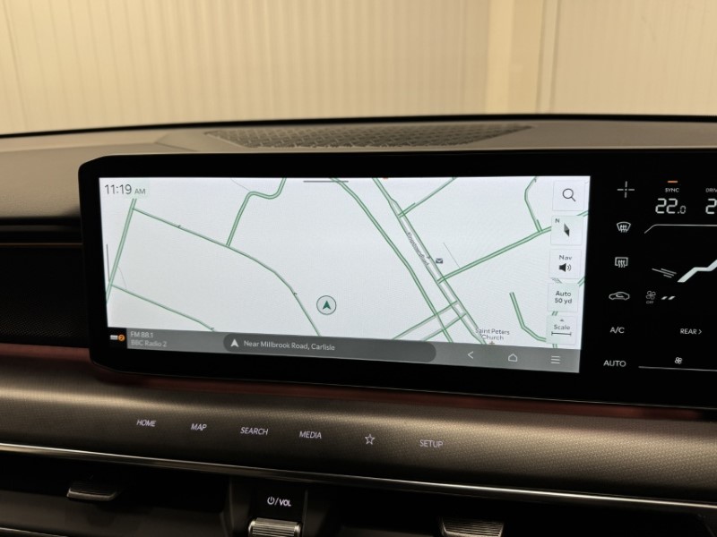 Used Kia EV9 2024 for sale - 77461929: Photo 13