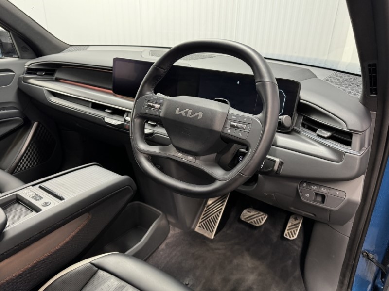 Used Kia EV9 2024 for sale - 77461929: Photo 30