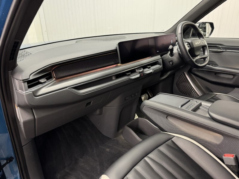 Used Kia EV9 2024 for sale - 77461929: Photo 32