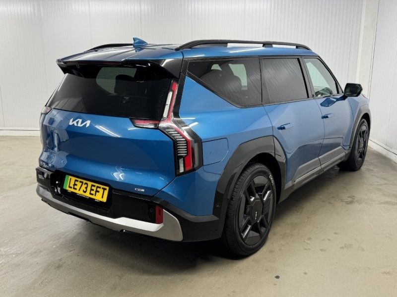 Used Kia EV9 2024 for sale - 77461929: Photo 36