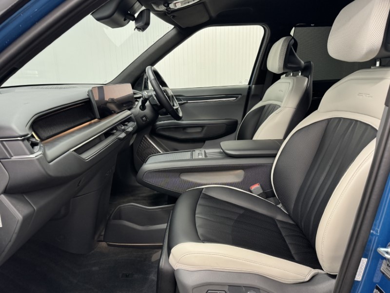 Used Kia EV9 2024 for sale - 77461929: Photo 4