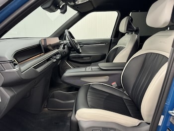 Used Kia EV9 2024 for sale - 77461929: Photo