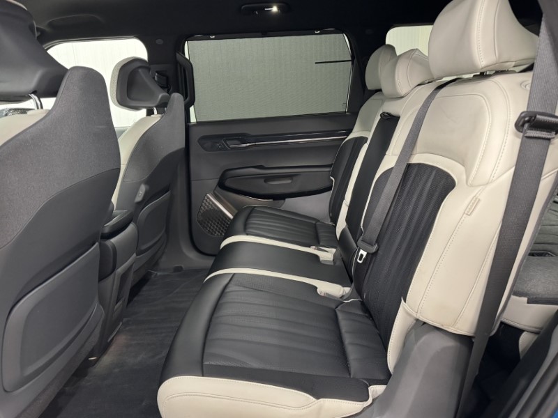 Used Kia EV9 2024 for sale - 77461929: Photo 5