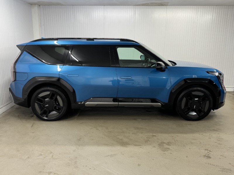 Used Kia EV9 2024 for sale - 77461929: Photo 6