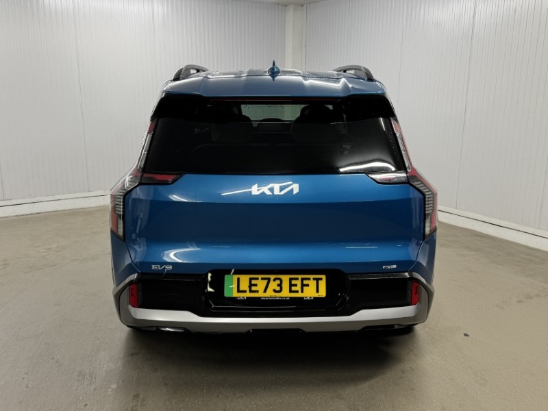 Used Kia EV9 2024 for sale - 77461929: Photo 7
