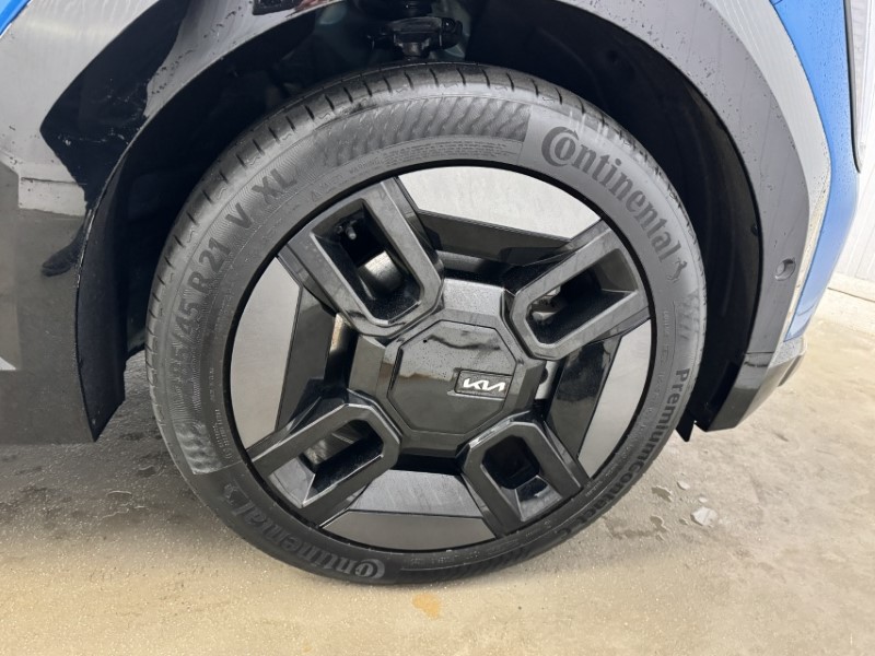 Used Kia EV9 2024 for sale - 77461929: Photo 9