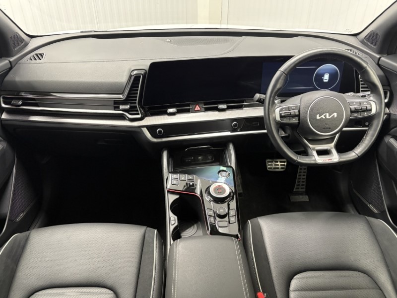 Used Kia Sportage 2025 for sale - 77375928: Photo 10