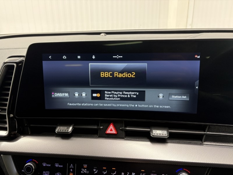 Used Kia Sportage 2025 for sale - 77375928: Photo 14