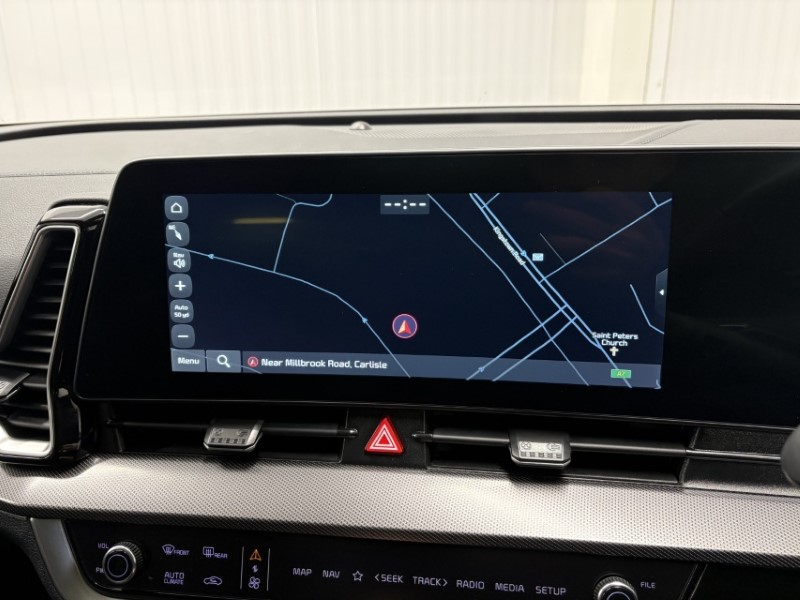 Used Kia Sportage 2025 for sale - 77375928: Photo 15