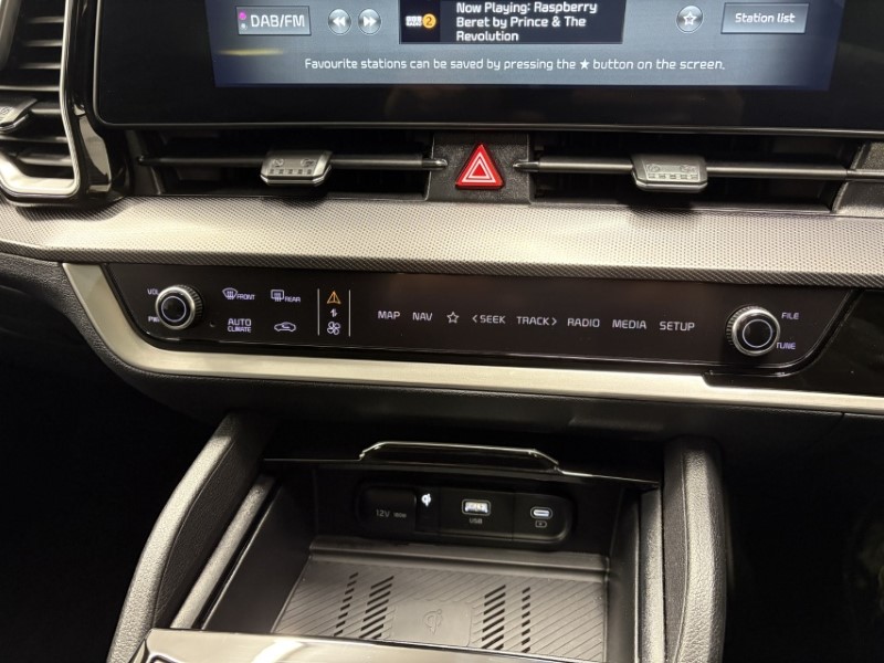 Used Kia Sportage 2025 for sale - 77375928: Photo 16