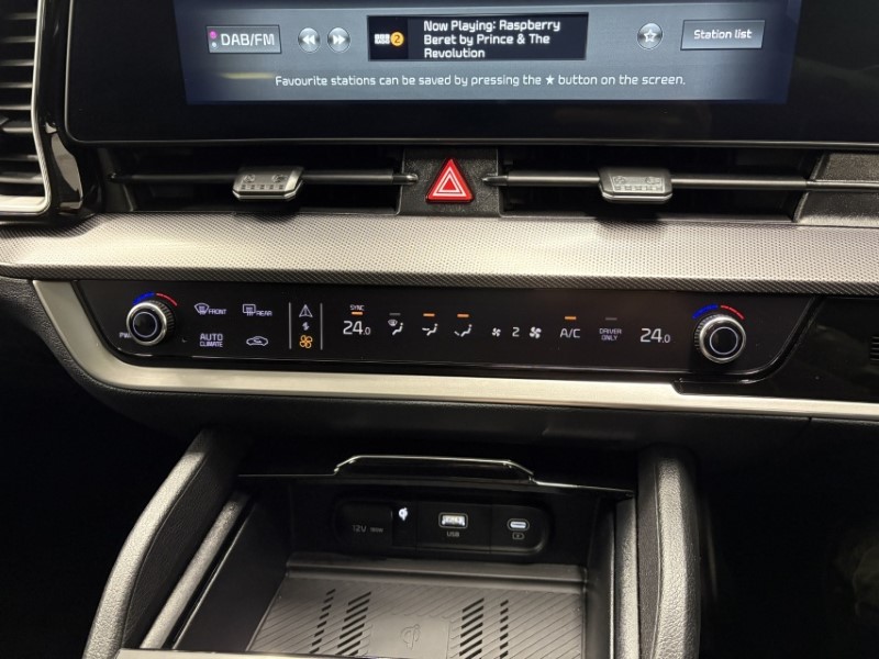 Used Kia Sportage 2025 for sale - 77375928: Photo 17