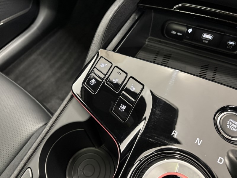 Used Kia Sportage 2025 for sale - 77375928: Photo 19